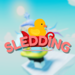 Roblox Sledding