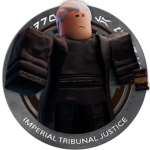 Imperial Tribunal Justice