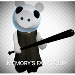 • MEMORY'S FAN CLUB •