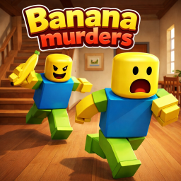 [Full Version!] Banana Murders