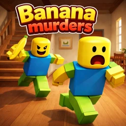 [Full Version!] Banana Murders icon