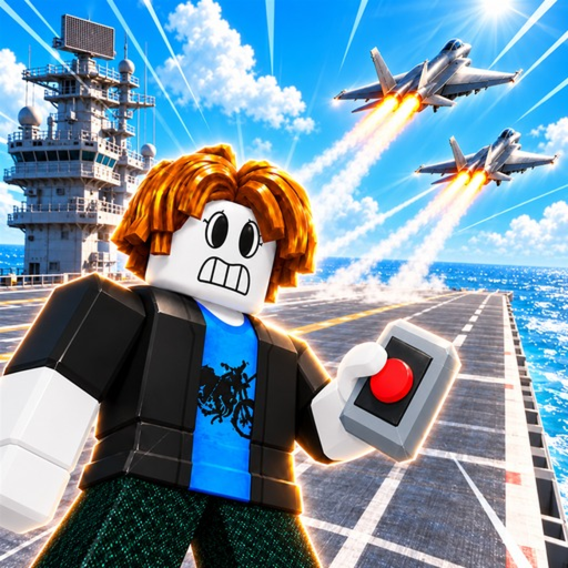 [⚓] Nuke A Country