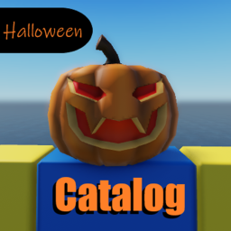 Catalog [Halloween] 🧡