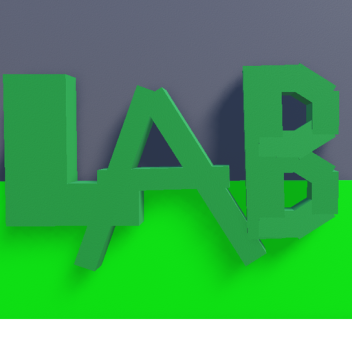 Laboratory... (EARLY ACCESS )