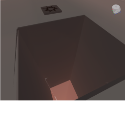 Hole