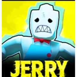 JERRY [RESCUE MODE] - NEW BUNDLES!