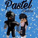 Pastel RB studio
