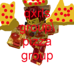 Qxrls gruop