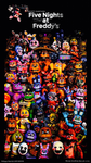 Unwithered king