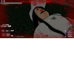 survive the killer