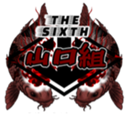 The Sixth 山口組 Turf