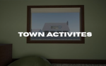 Town activities