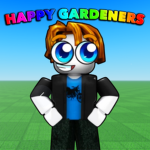 Happy Gardeners Community