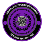 [HCPD] Academy Security Unit