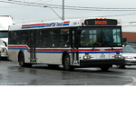 Metro Bus Company