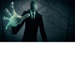 Awoop jumpscare