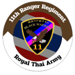 ( RTA ) 11th Ranger Force Regiment