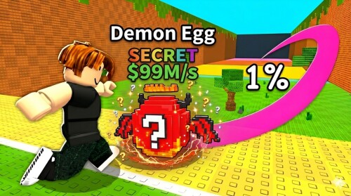 Kick Lucky Eggs for Brainrot!