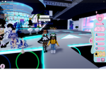 Aqua Sophie's Group