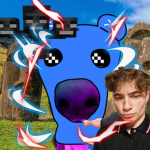 The gorilla tags