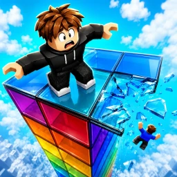 CAN YOU REACH FLOOR 100?? icon