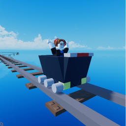 Cart Ride Into Haz3m!