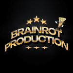 Brainrot Production