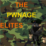 The Pwning Elites