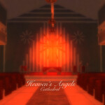 Heaven's Angels Cathedral