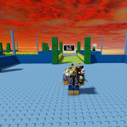 a classic pvp game