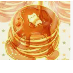 The friendly pancake group