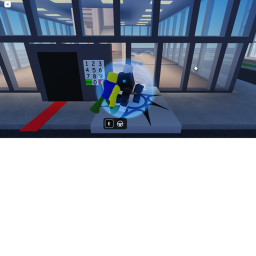 Escape the killer
