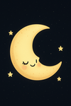 eternal moon'