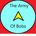 The Army Of Bobs!