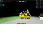 The Robloxian Medical Clinic.