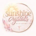 Sunshine crystals academy