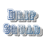 Dripped-Out Clothing