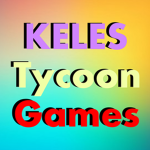 KELES Tycoon Games Group Thumbnail