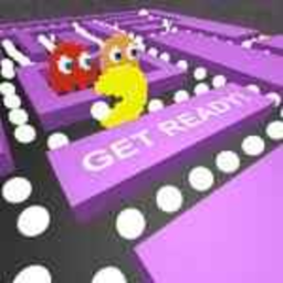 PAC - Man