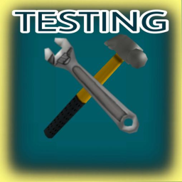 Testing Area