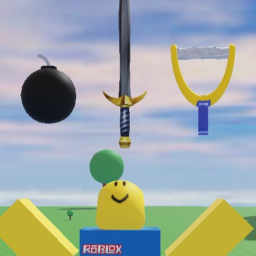 [RELEASE] Defeat The Noob
