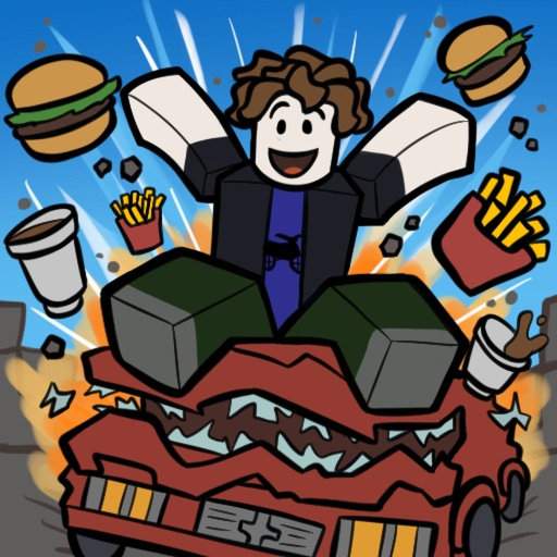 SMASH EVERYTHING!