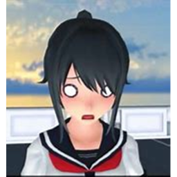 Get away from Ayano