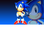 Sonic The Hedgehog And Chuck E Cheese Friends