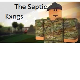 Septic Kings Military Training