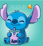 Stitch Lover Group!!!