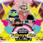 Felonys Dhc