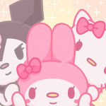 ~The Sanrio Hangout~