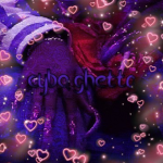 cyba ghetto