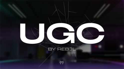 REB3L - UGC Drops
